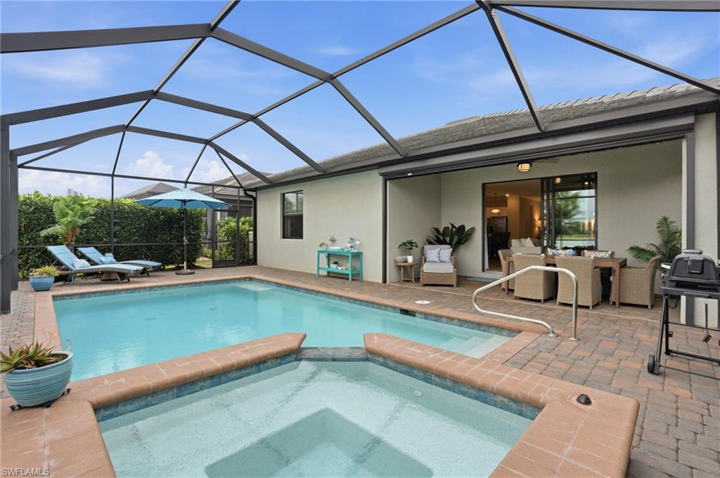 THE PLACE AT CORKSCREW - Residential