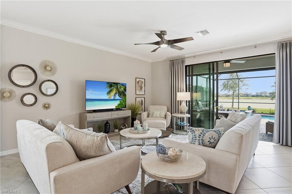 THE PLACE AT CORKSCREW - Residential