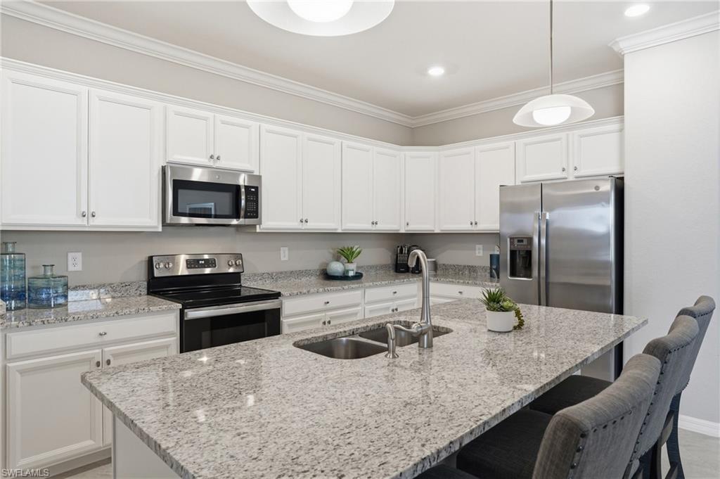 THE PLACE AT CORKSCREW - Residential