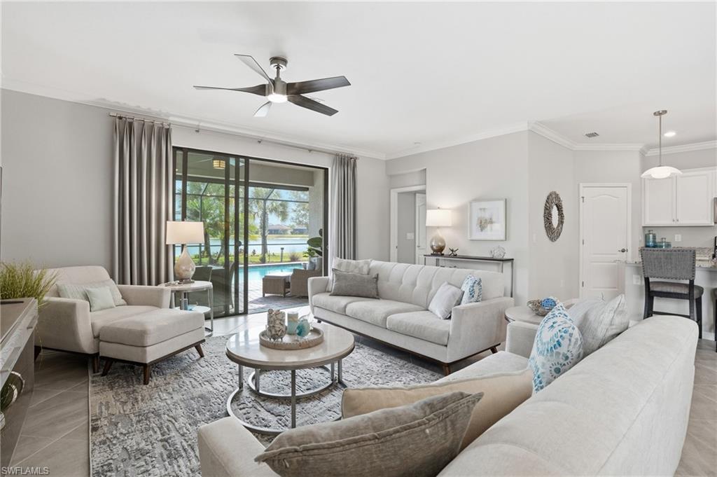 THE PLACE AT CORKSCREW - Residential