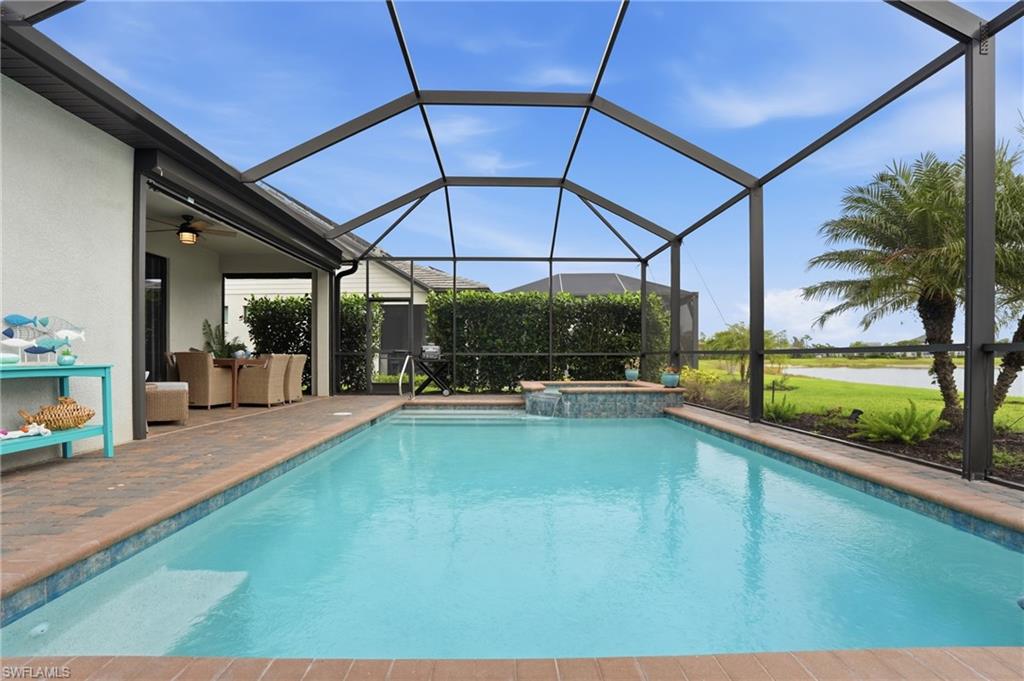 THE PLACE AT CORKSCREW - Residential