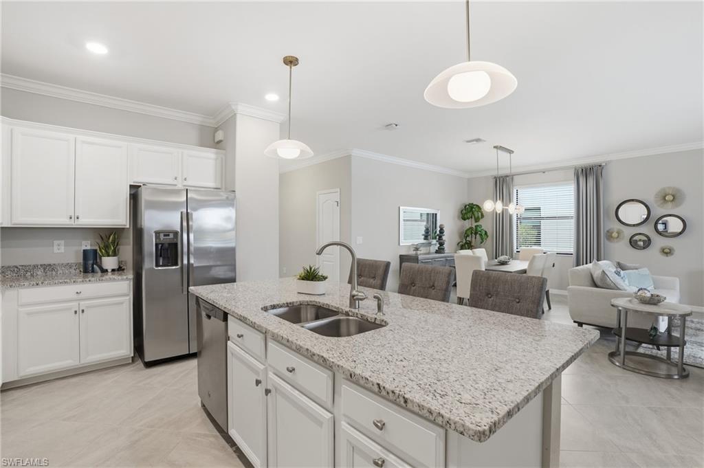 THE PLACE AT CORKSCREW - Residential