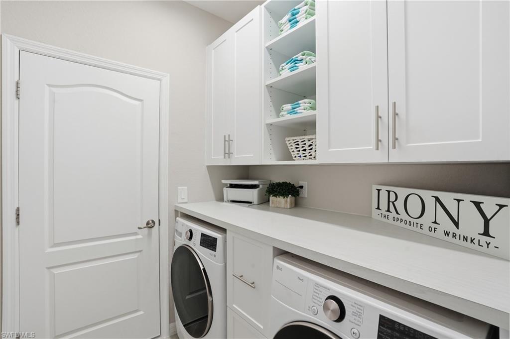 THE PLACE AT CORKSCREW - Residential