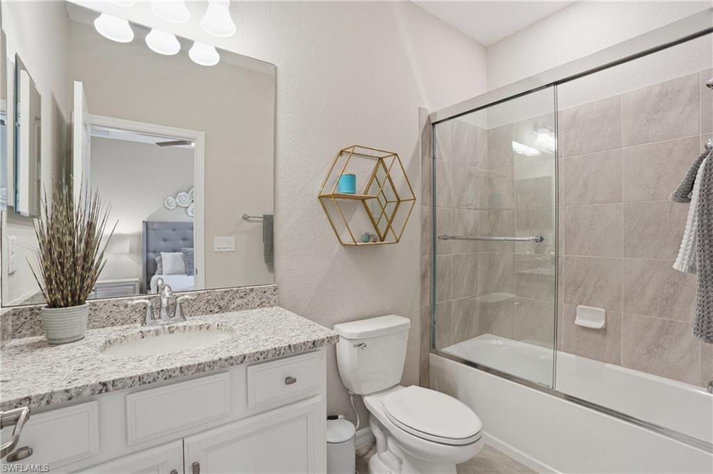 THE PLACE AT CORKSCREW - Residential