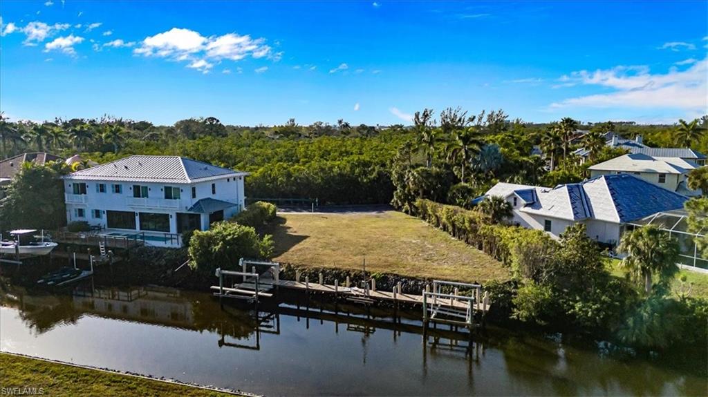 NATURE POINTE - Land