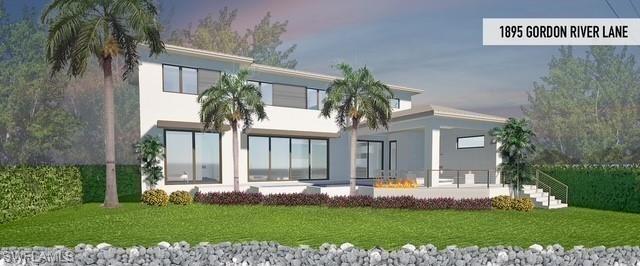 NATURE POINTE - Land