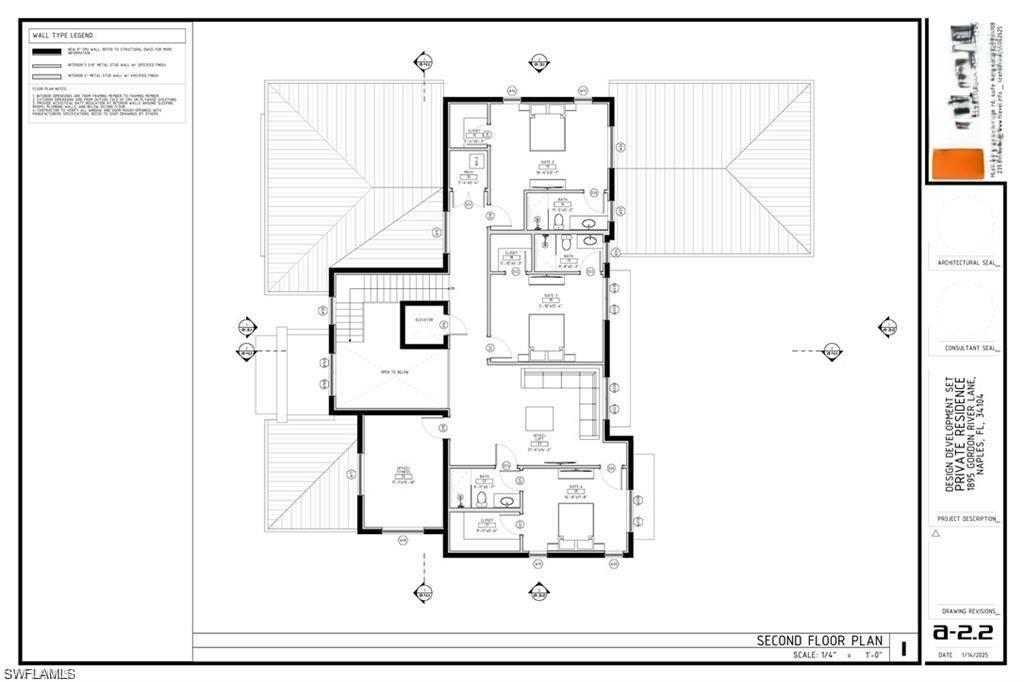 NATURE POINTE - Land