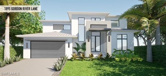 NATURE POINTE - Land