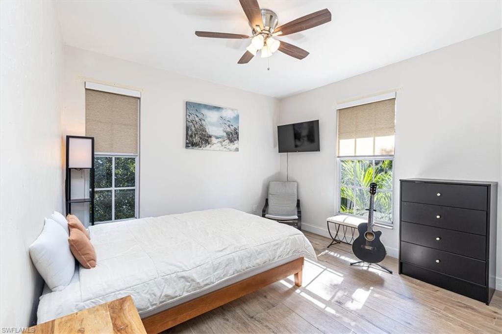 THE COTTAGES - Residential