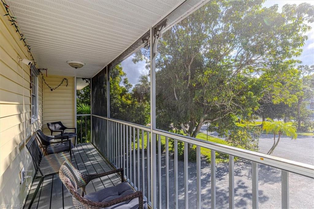 THE COTTAGES - Residential