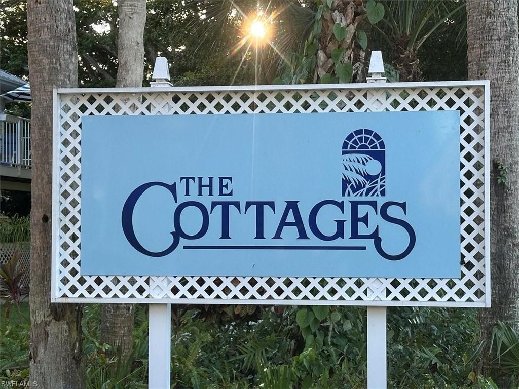 THE COTTAGES - Residential