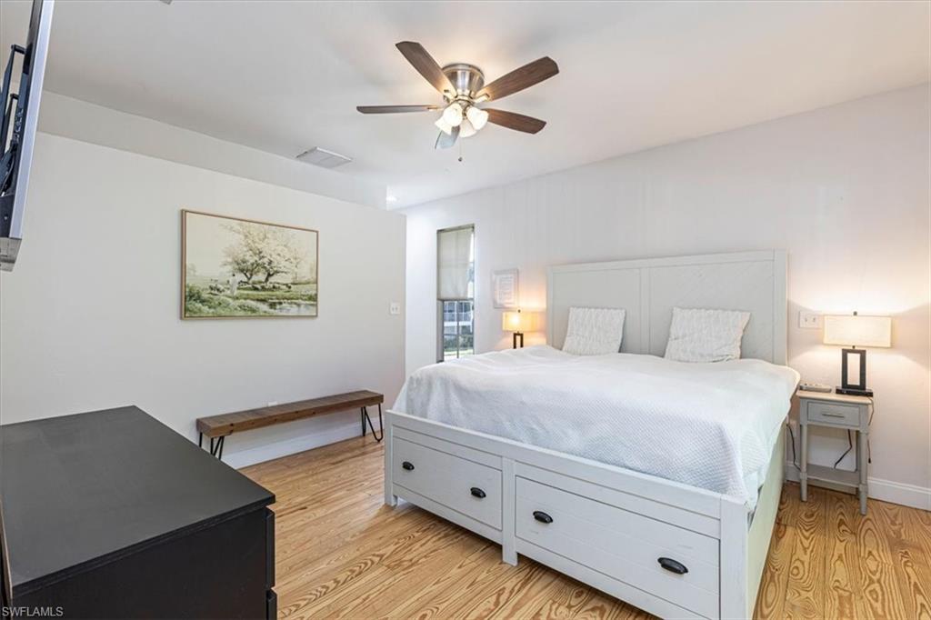 THE COTTAGES - Residential