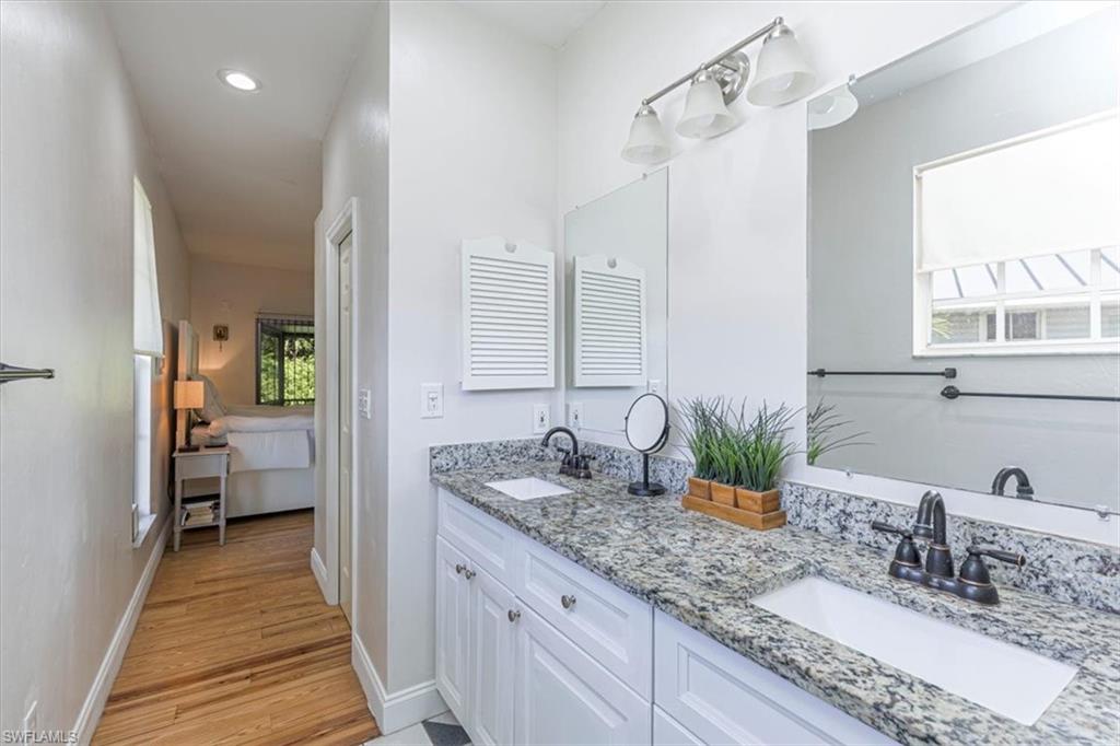 THE COTTAGES - Residential