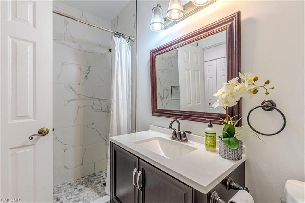 THE COTTAGES - Residential