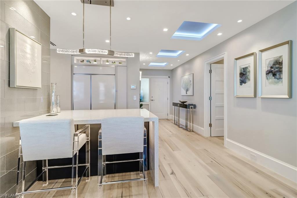 PARK PLAZA - Residential