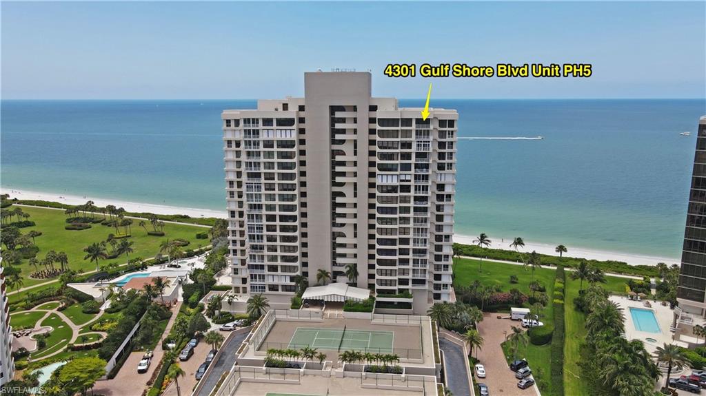 PARK PLAZA - Residential