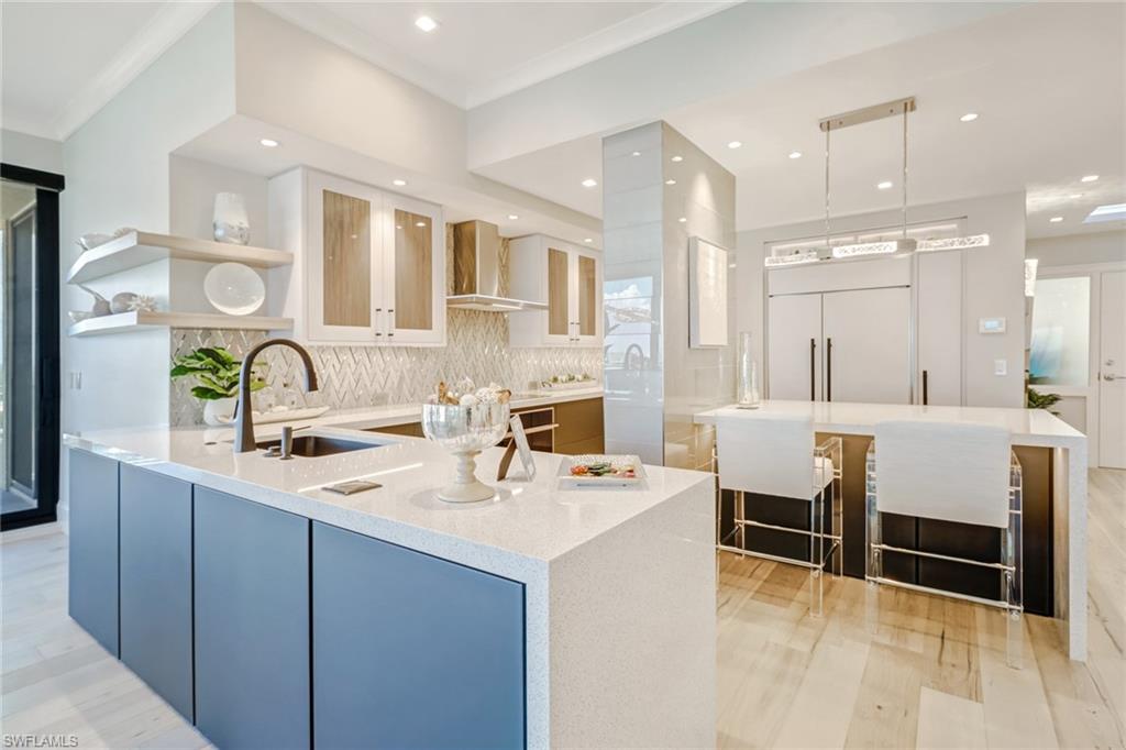 PARK PLAZA - Residential