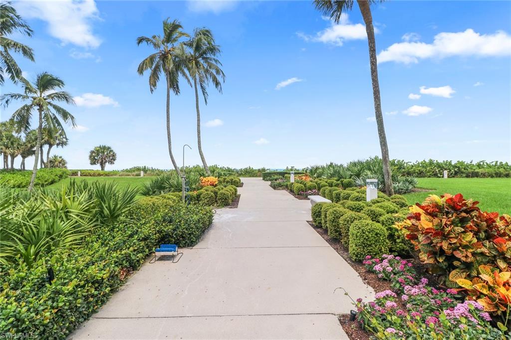 PARK PLAZA - Residential