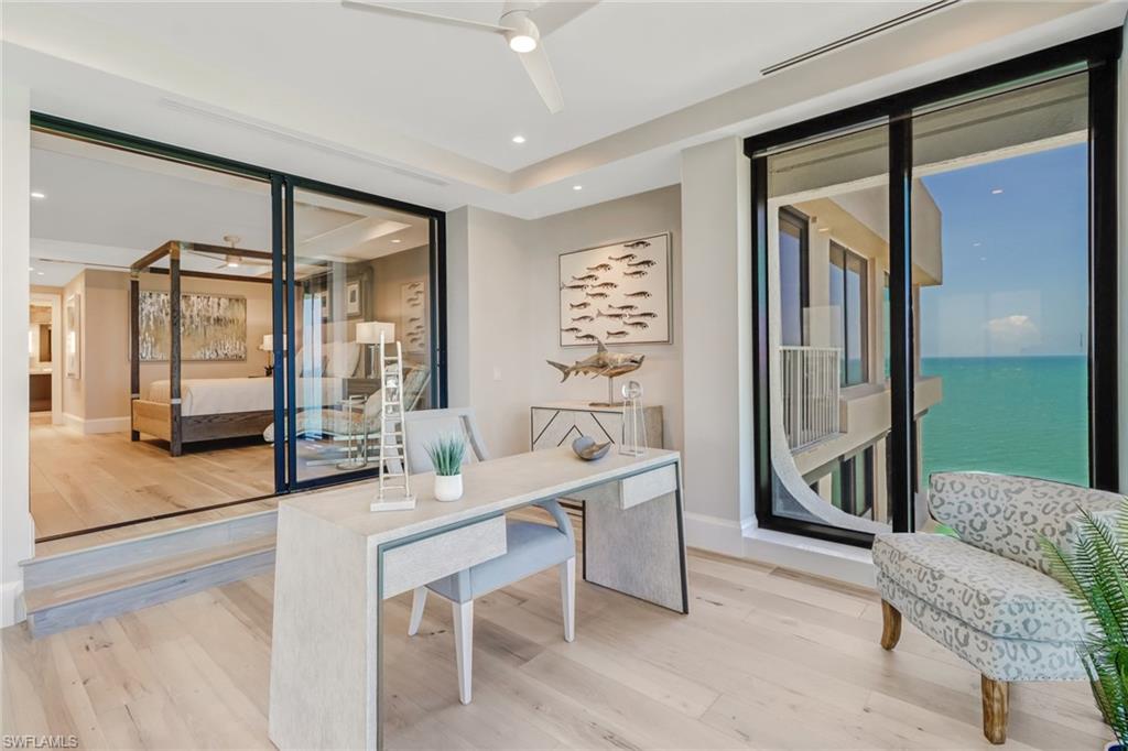 PARK PLAZA - Residential