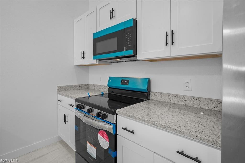 LEHIGH ACRES - Residential Lease