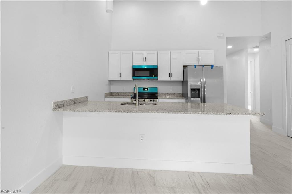 LEHIGH ACRES - Residential Lease