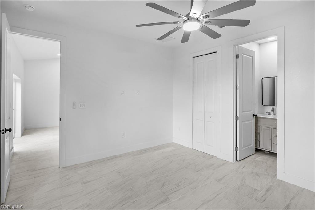 LEHIGH ACRES - Residential Lease