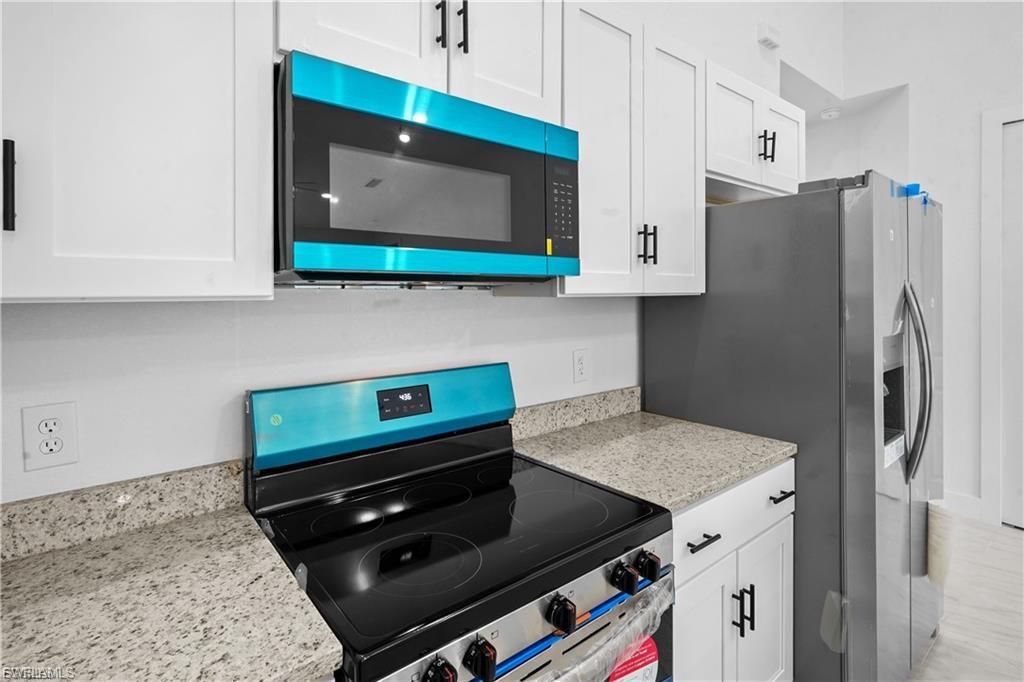 LEHIGH ACRES - Residential Lease