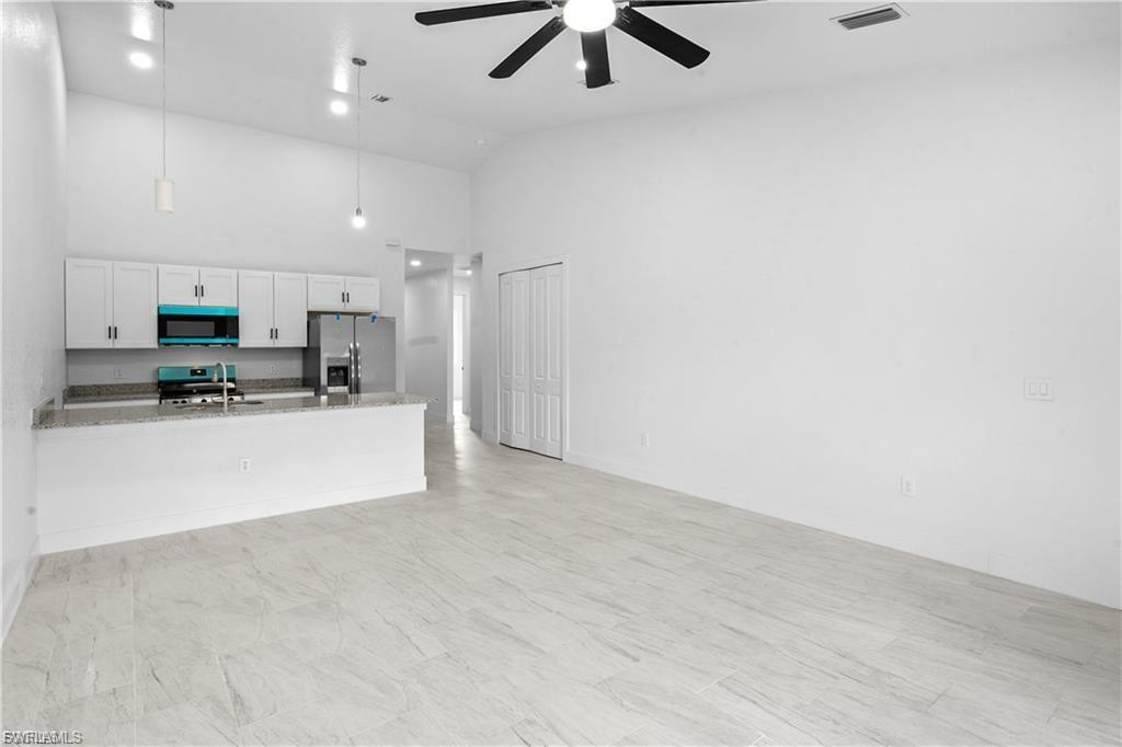 LEHIGH ACRES - Residential Lease