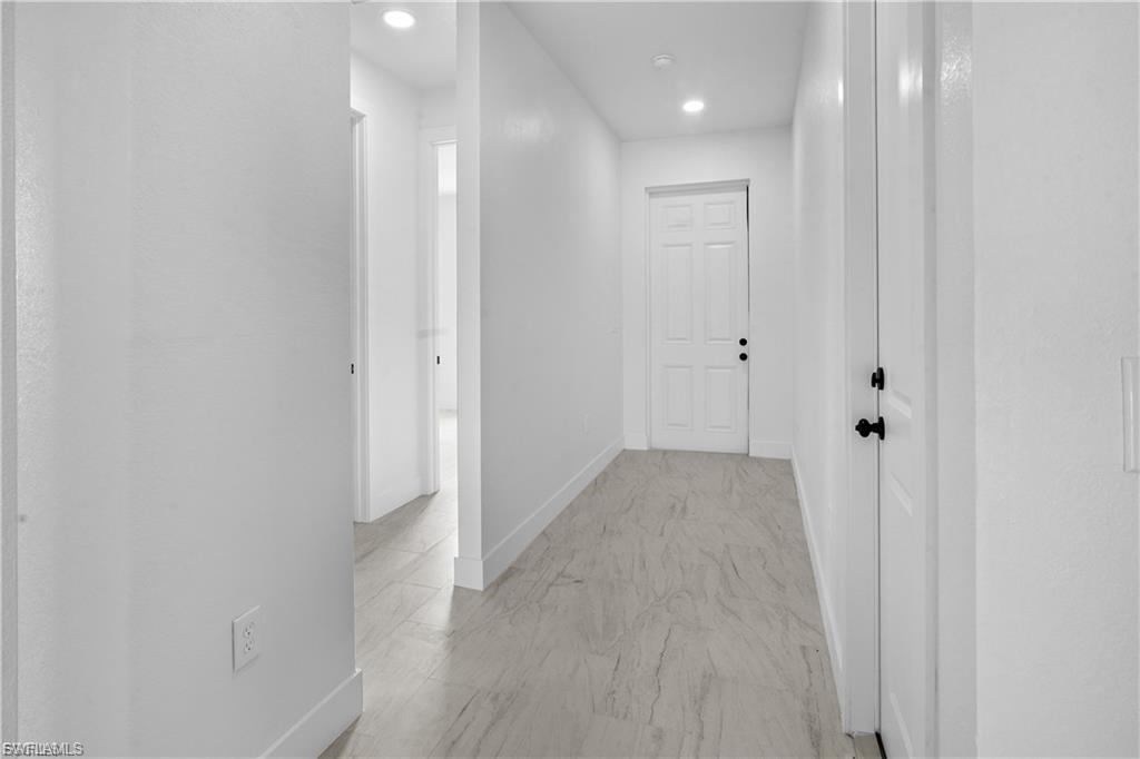 LEHIGH ACRES - Residential Lease