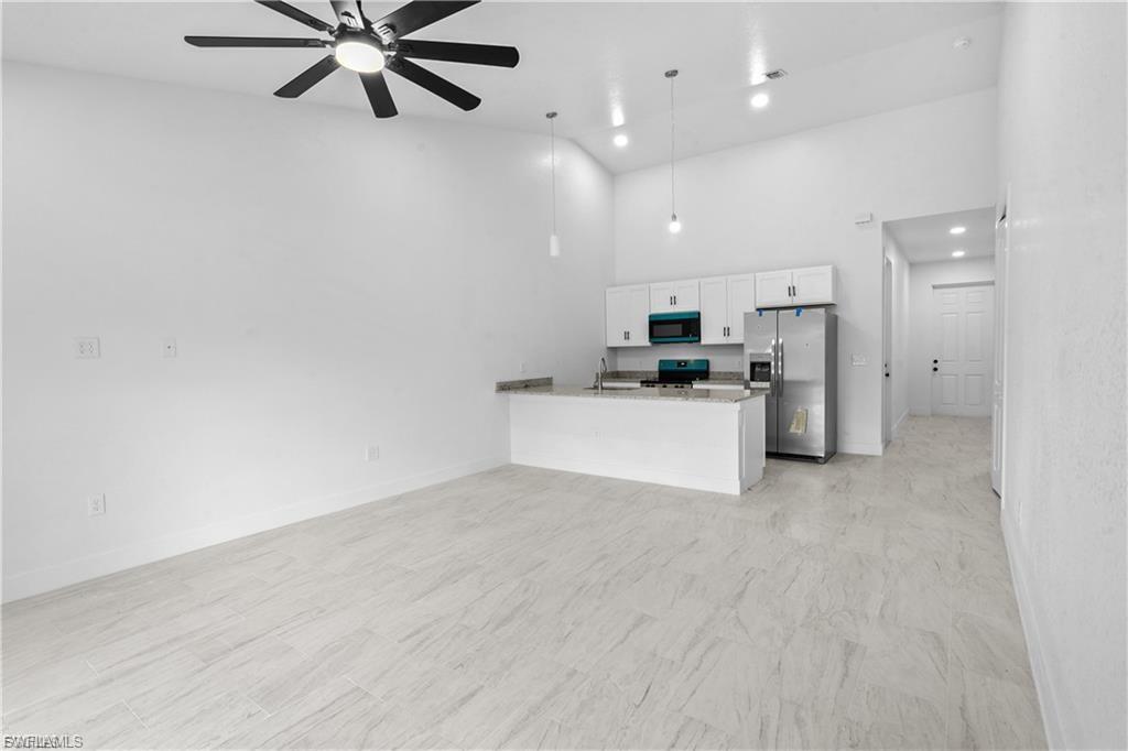 LEHIGH ACRES - Residential Lease