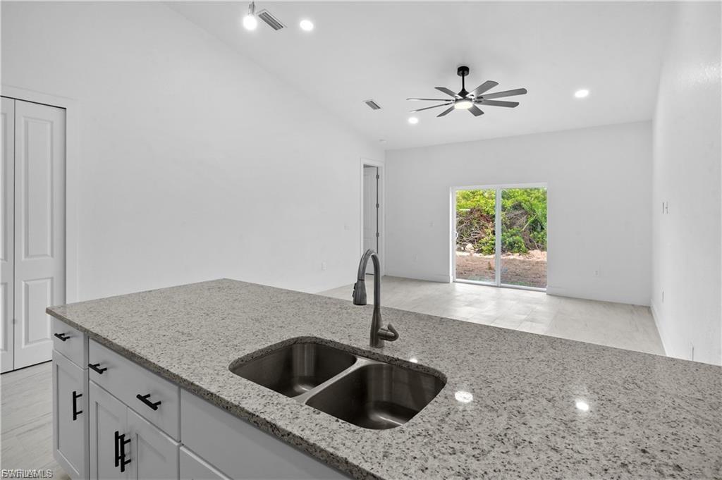 LEHIGH ACRES - Residential Lease