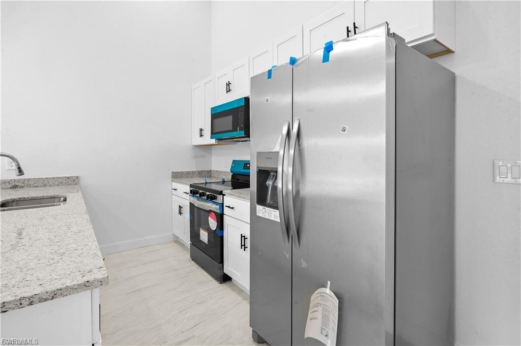 LEHIGH ACRES - Residential Lease