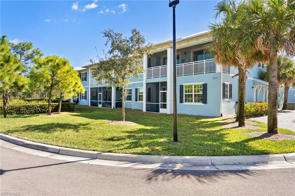 Photo of 26430 Coco Cay CIR #101, BONITA SPRINGS, FL 34135 (MLS # 226003383)