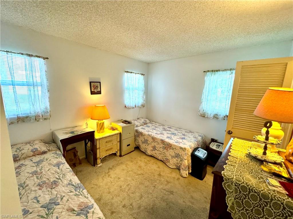 TURTLE LAKE GOLF COLONY - Residential