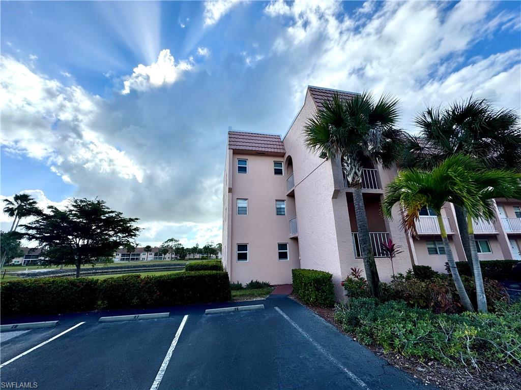 TURTLE LAKE GOLF COLONY - Residential