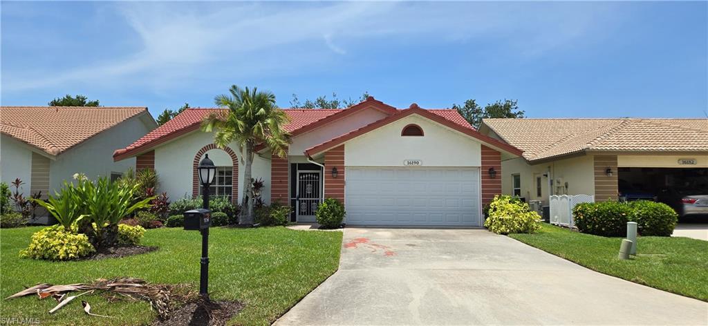 KELLY GREENS - Residential