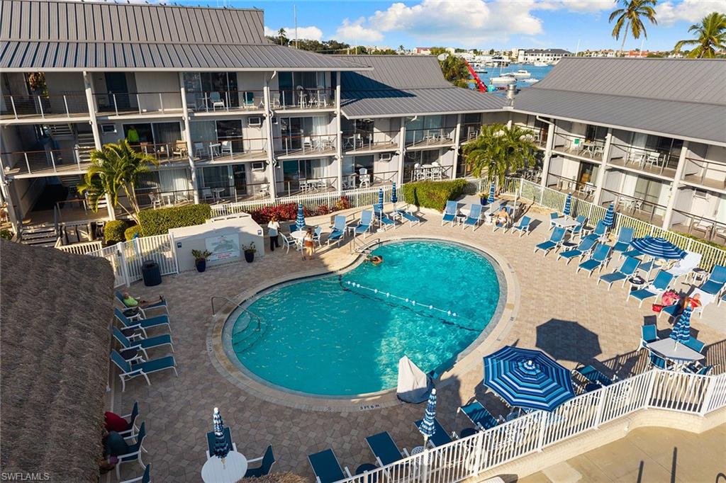 COVE INN - Residential