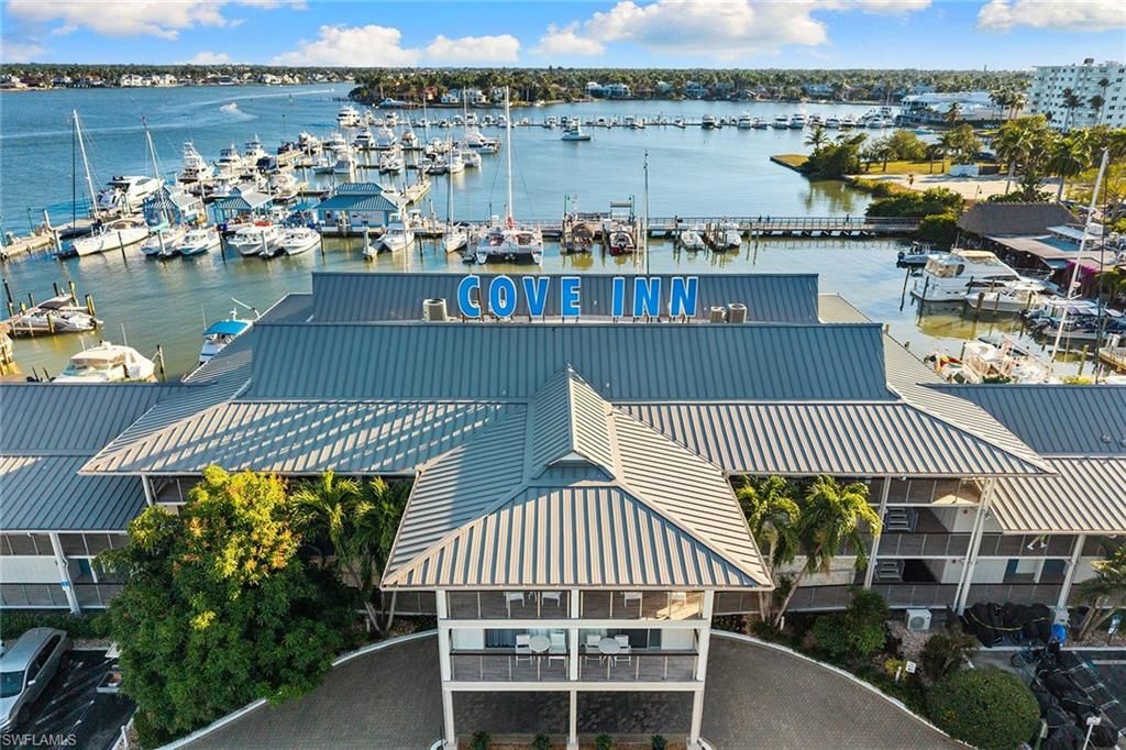 Photo of 900 Broad AVE S #110, NAPLES, FL 34102 (MLS # 226002000)