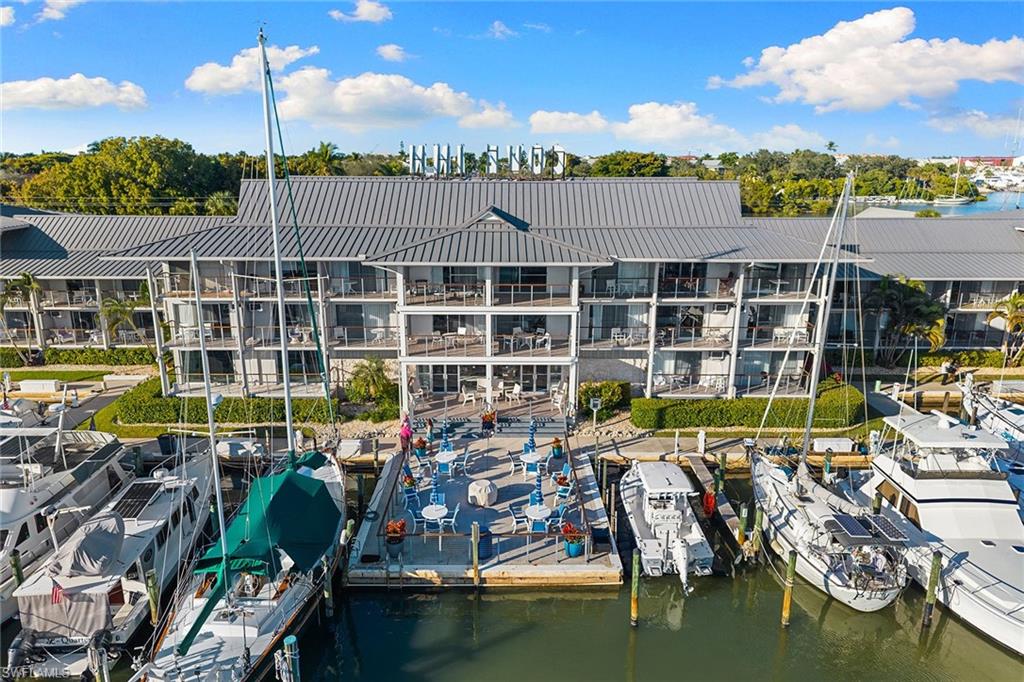 COVE INN - Residential