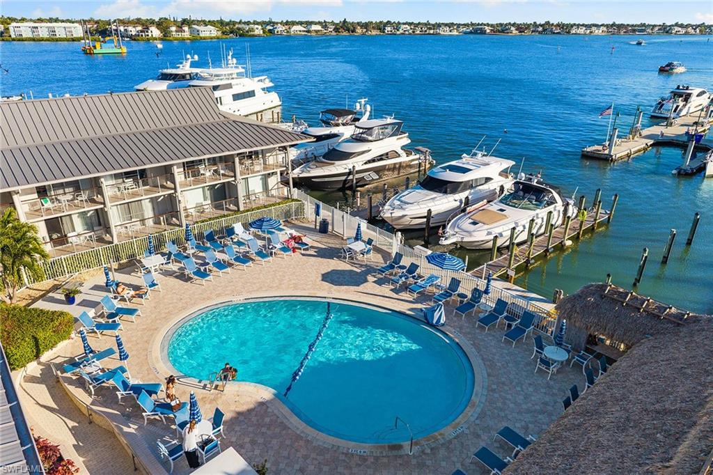 COVE INN - Residential