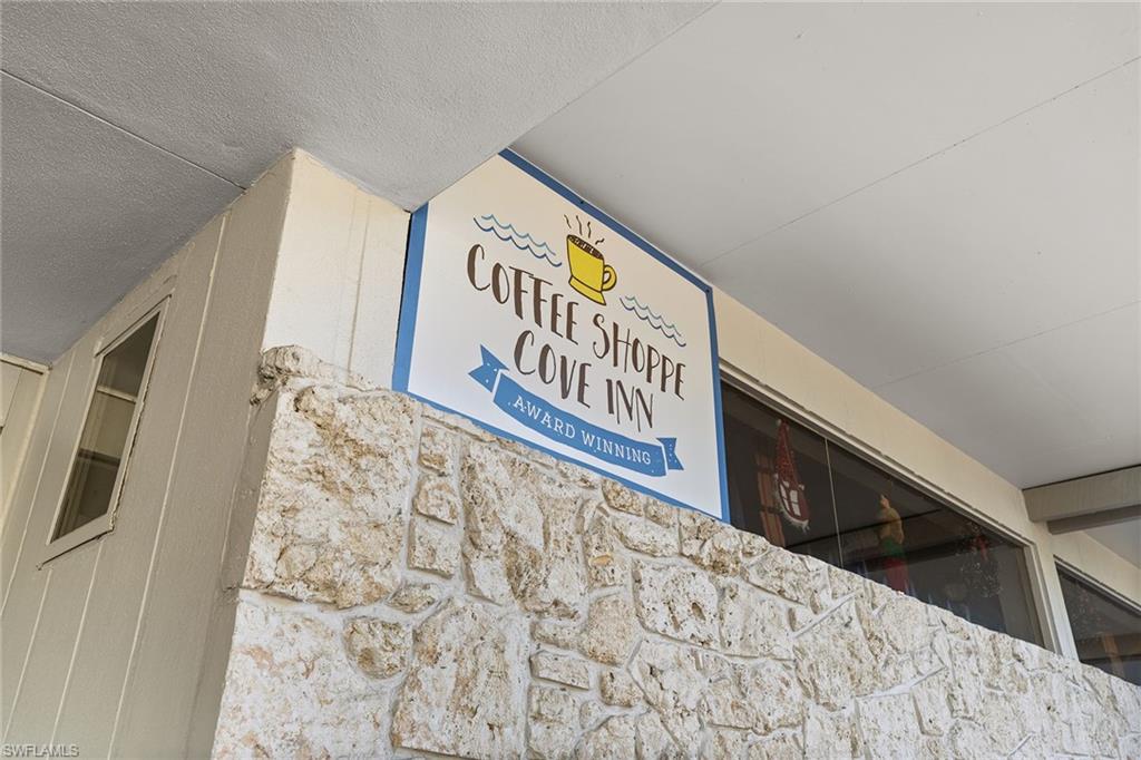 COVE INN - Residential