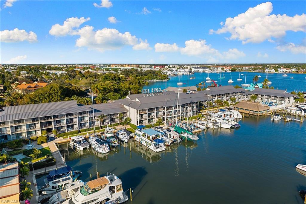 COVE INN - Residential