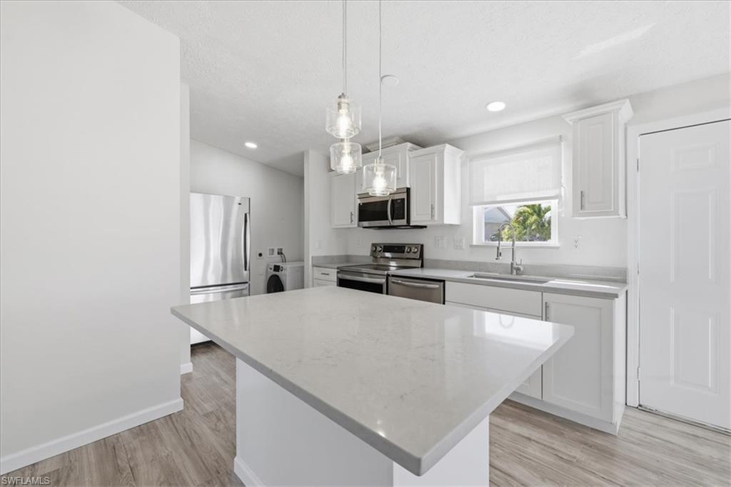 INDIAN CREEK - Residential Lease