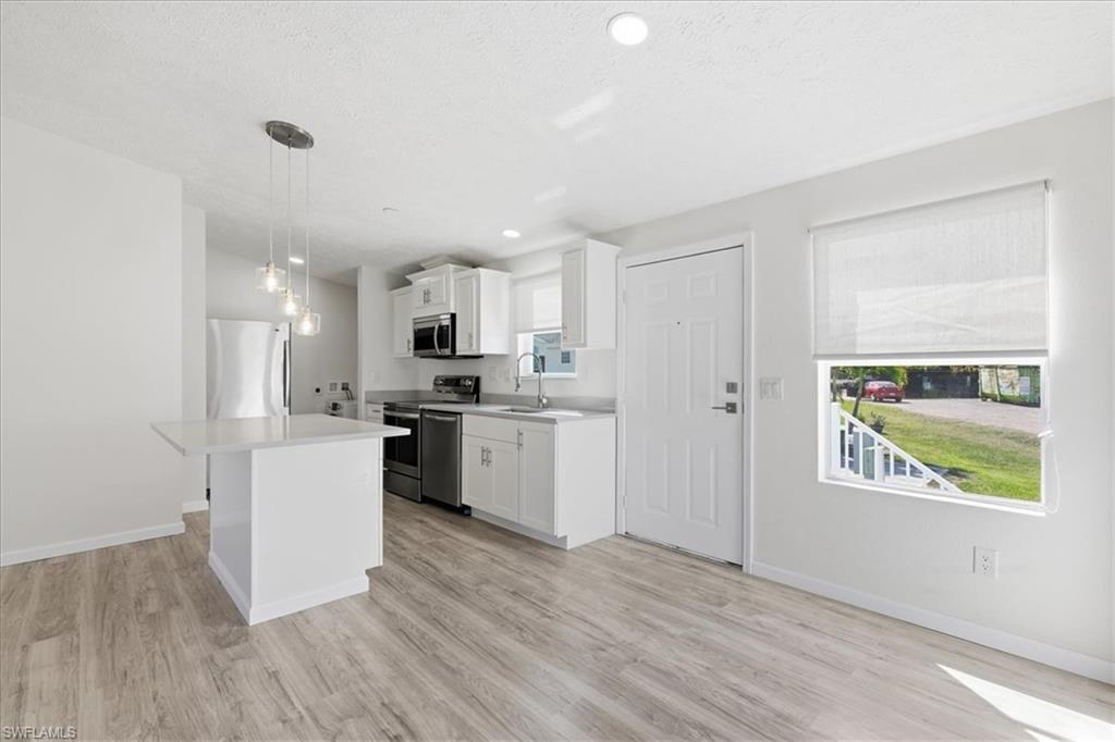 INDIAN CREEK - Residential Lease