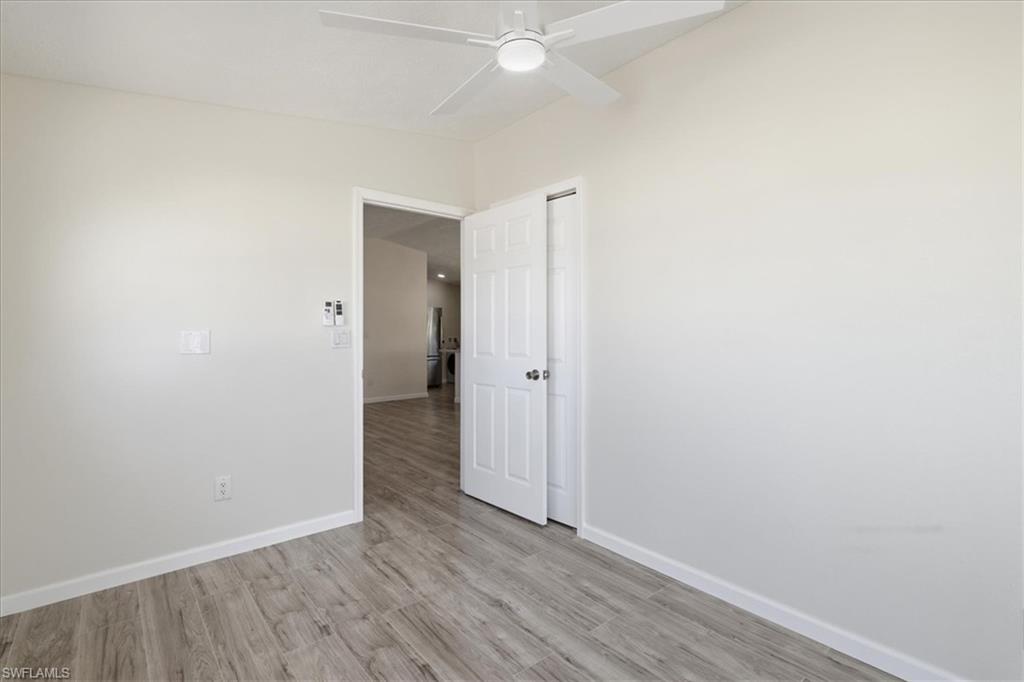 INDIAN CREEK - Residential Lease