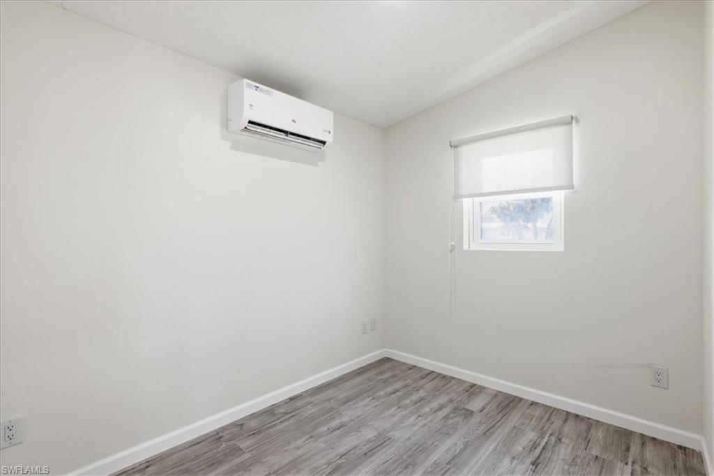 INDIAN CREEK - Residential Lease