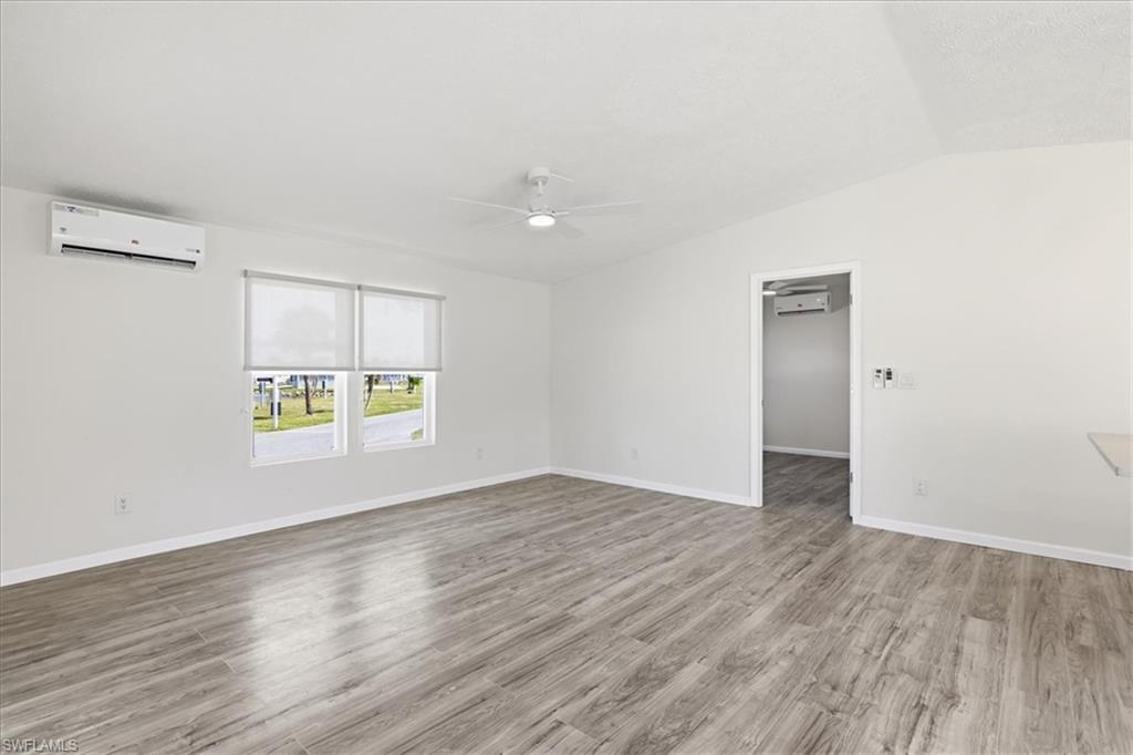 INDIAN CREEK - Residential Lease