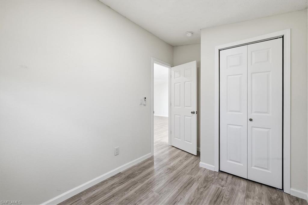 INDIAN CREEK - Residential Lease