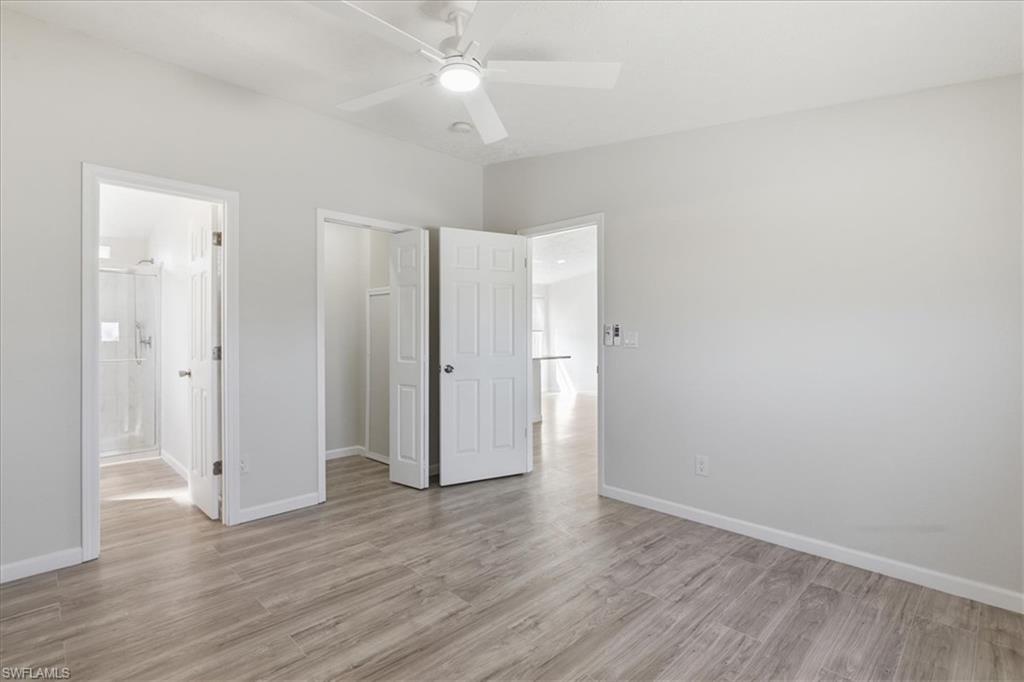 INDIAN CREEK - Residential Lease