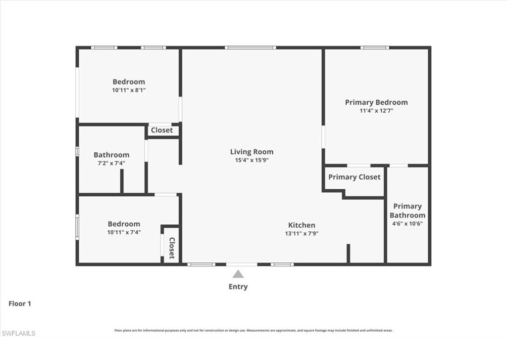 INDIAN CREEK - Residential Lease